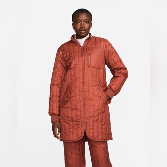 Nike Sportswear Therma-FIT Tech Pack Jacket - Picture 7 of 12